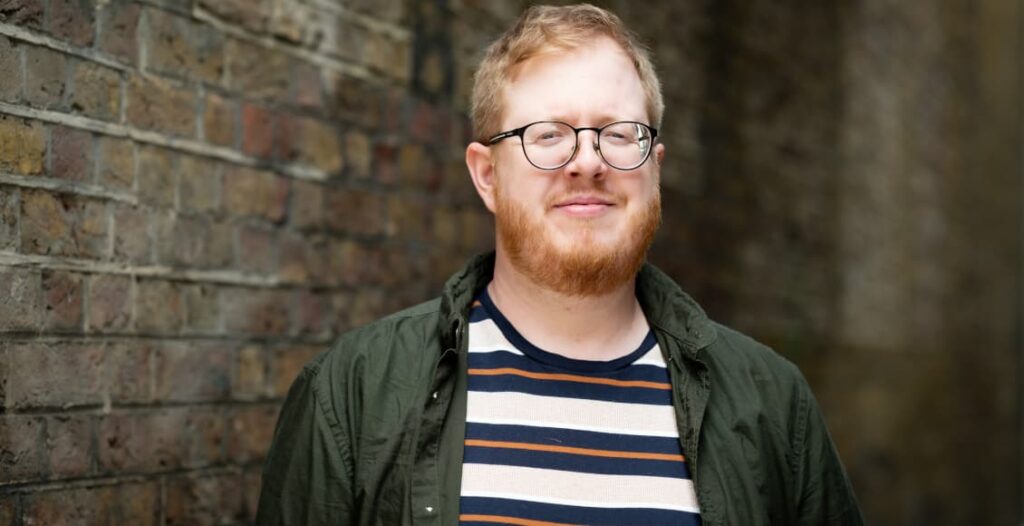 craig eastwood audioboom
