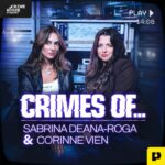 crimes of podcast