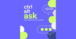 ctrl alt ask podcast