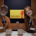 the deans street podcast studio