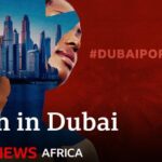 bbc news africa death in dubai