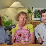 grayson perry on dish podcast