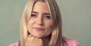 harriet kemsley
