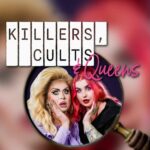 killers cults and queens