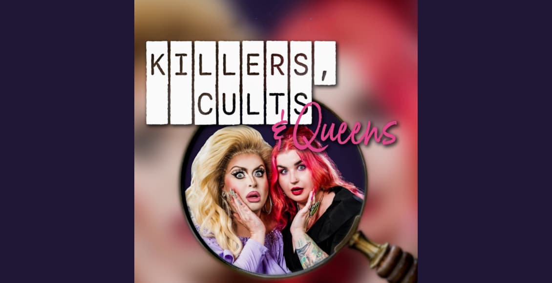 killers cults and queens