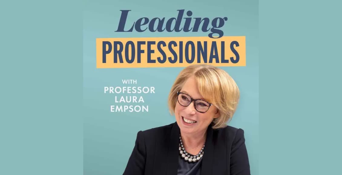 leading professionals