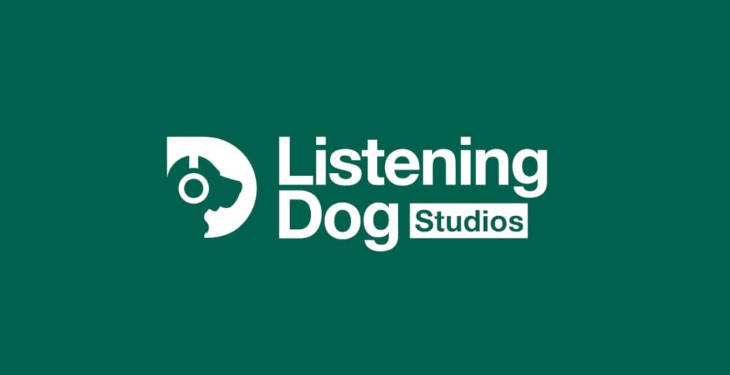 listening dog studios