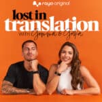 lost in translation with gemma and gorka