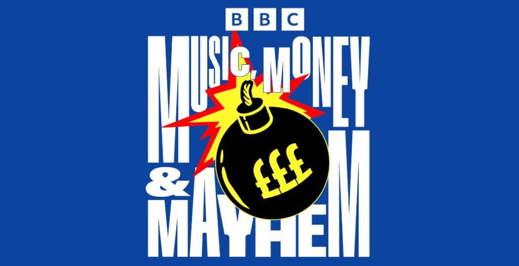 music money and mayhem
