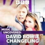 david bowie changeling