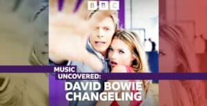 david bowie changeling