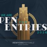 new york festivals radio awards
