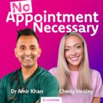 no appointment necessary podcast