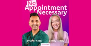 no appointment necessary podcast