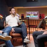 numan partners two pints podcast