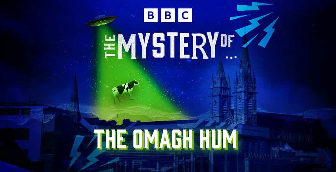 the mystery of the omagh hum