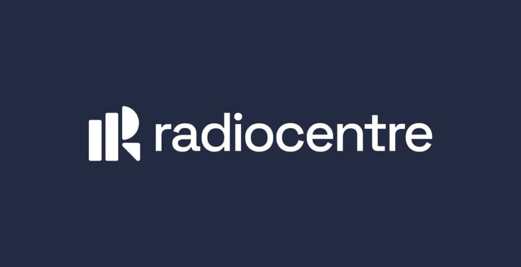 radiocentre logo