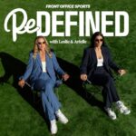 redefined with leslie and arielle
