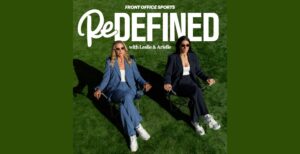 redefined with leslie and arielle