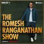 the romesh ranganathan show
