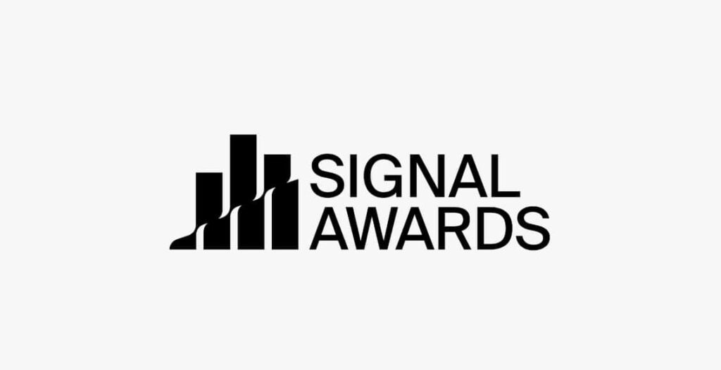 signal awards