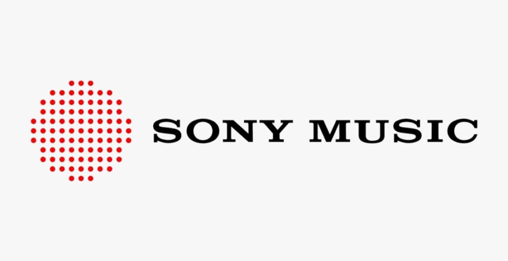 sony music