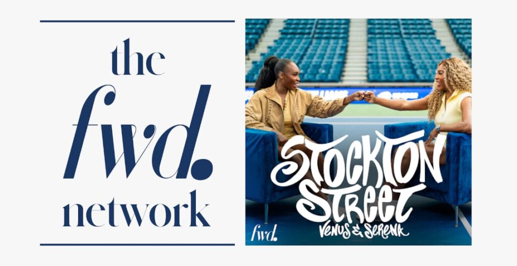 fwd network and stockton street