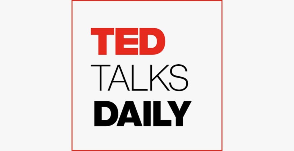 ted talks daily