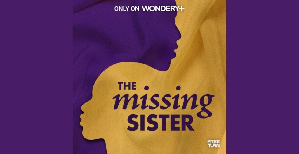the missing sister