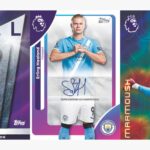 sport social partners topps
