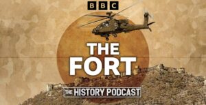 the history podcast the fort