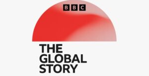 the global story podcast