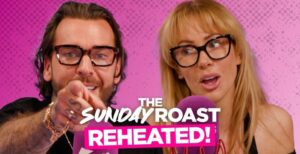 the sunday roast reheated podcast