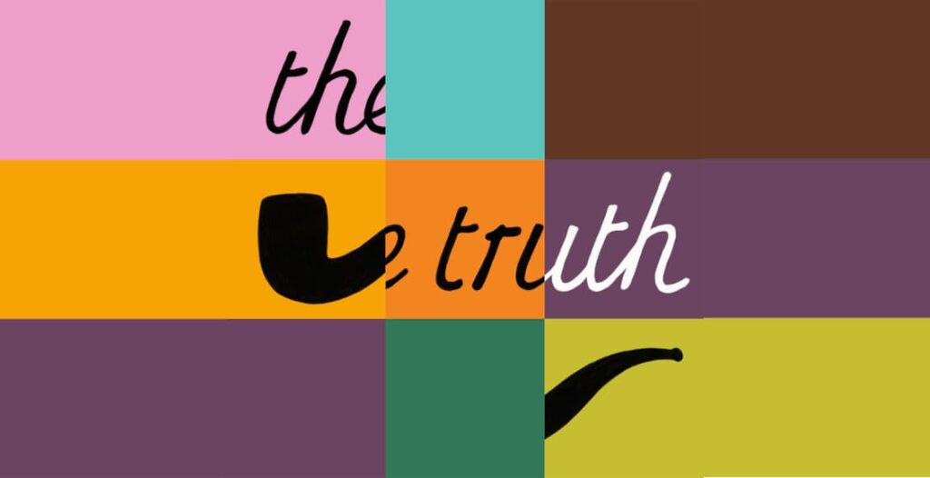 the truth podcast