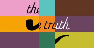 the truth podcast