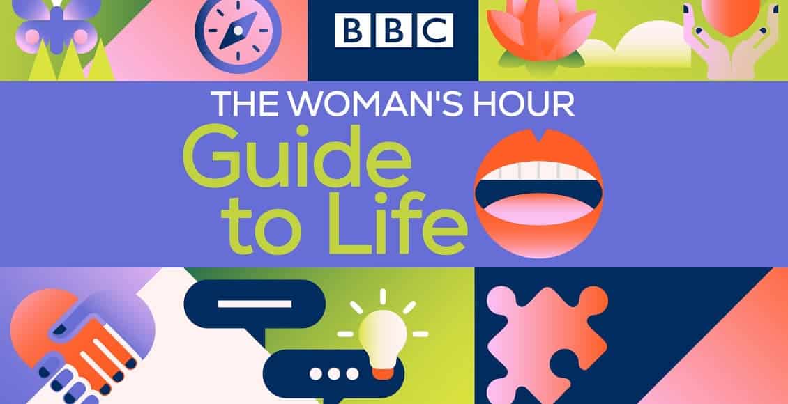 the womens hour guide to life