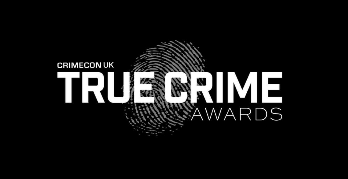 true crime awards