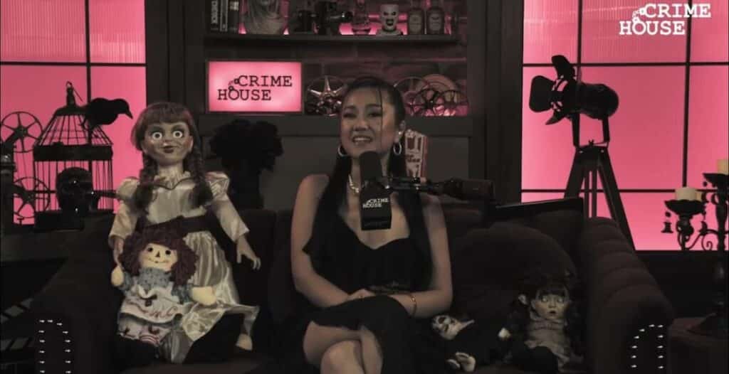 twisted tales podcast