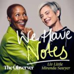 we have notes podcast