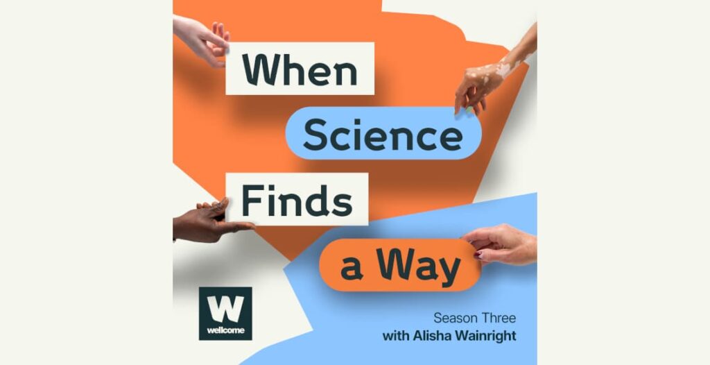 when science finds a way podcast