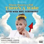 where theres a will theres a wake podcast live