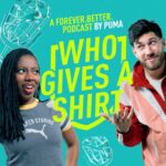 who gives a shirt podcast