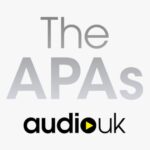 audio production awards logo