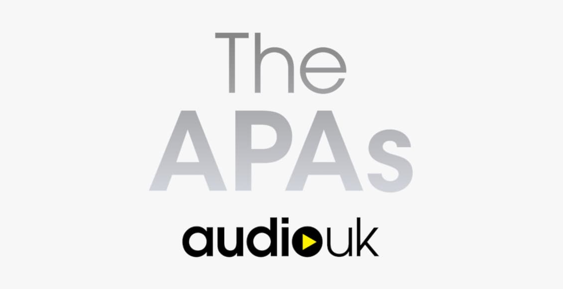 audio production awards logo