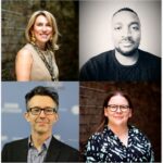 adelicious new senior leadership team