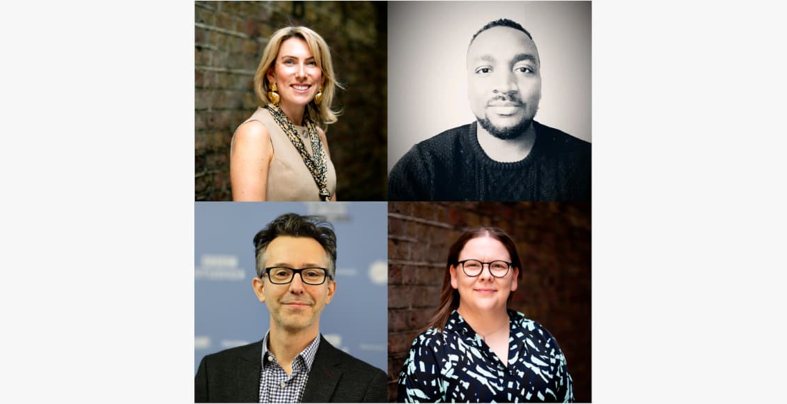 adelicious new senior leadership team