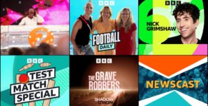 bbc sounds podcasts