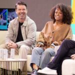 bauer media at iab upfronts 2025