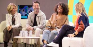 bauer media at iab upfronts 2025