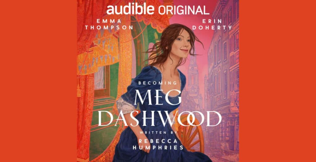 becoming meg dashwood